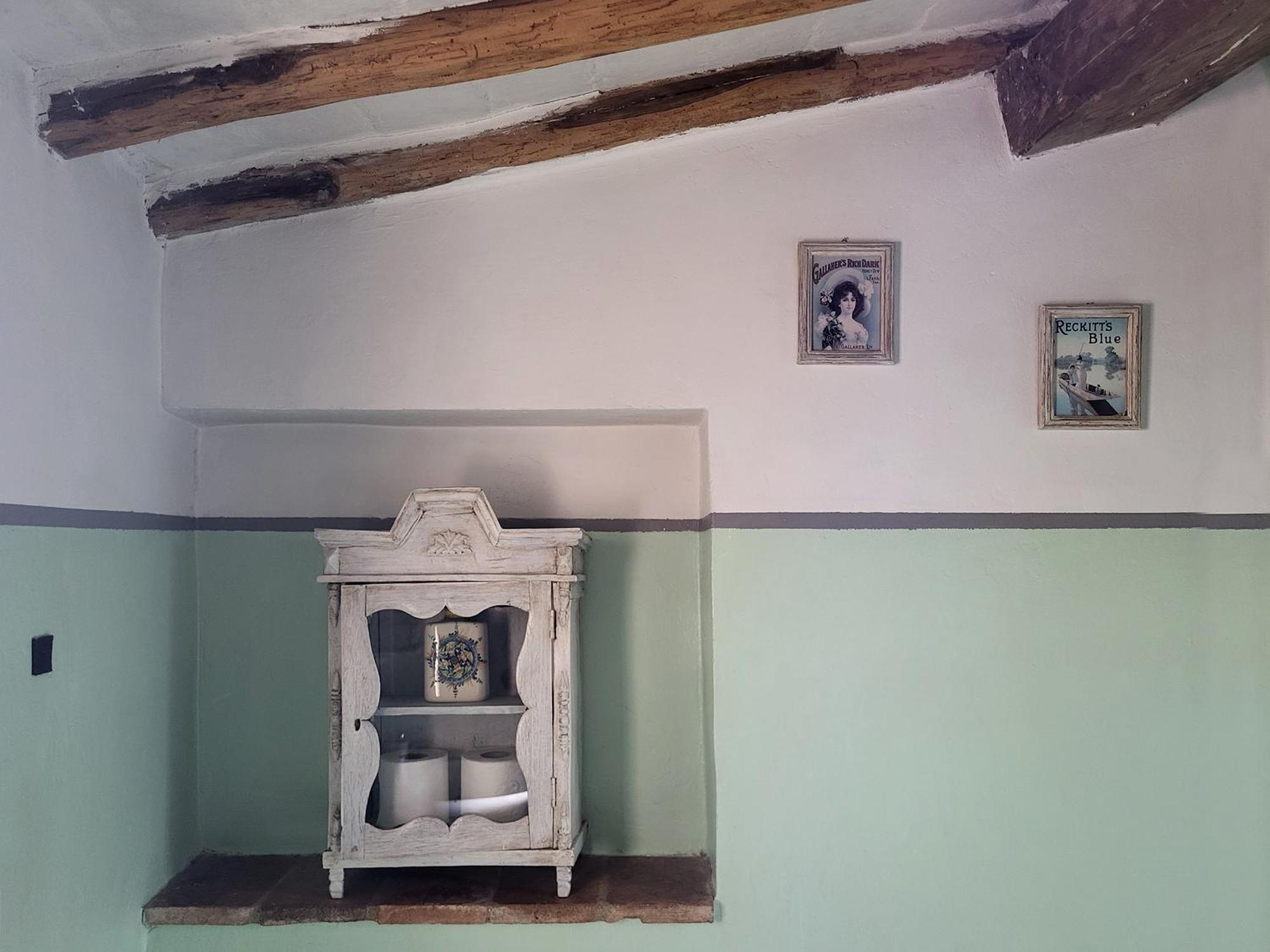 Le Terrazze Del Chianti B&B Residenza D'Epoca E Di Charme San Donato in Poggio Exterior photo